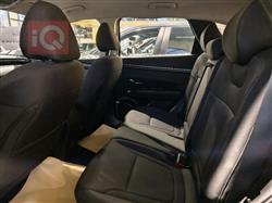 هیۆندای تۆکسۆن